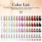 Ombre Gel Polish Gradient Nail Art Spu946026735421 3