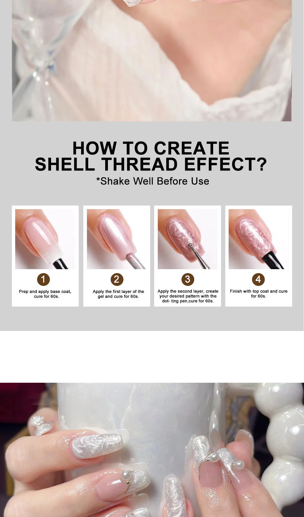 pearl thread shell gel nail polish spu825436963142 desc 4