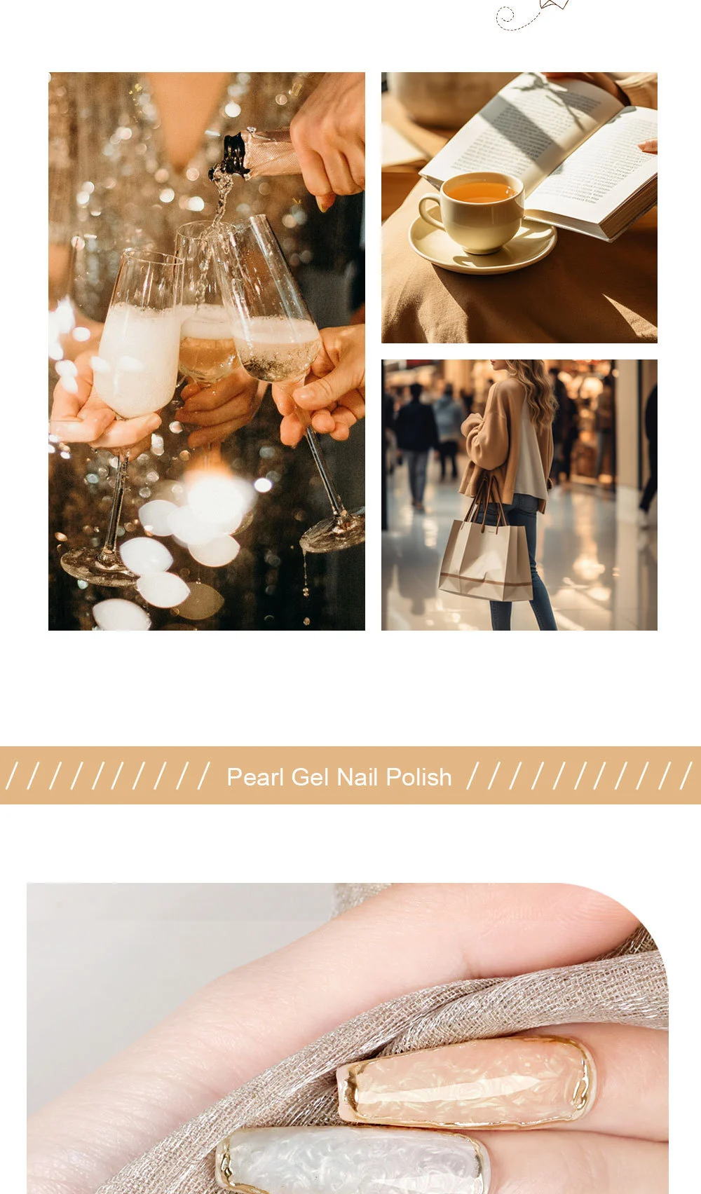 pearl thread shell gel nail polish spu825436963142 desc 6