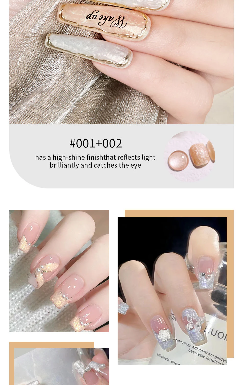 pearl thread shell gel nail polish spu825436963142 desc 7
