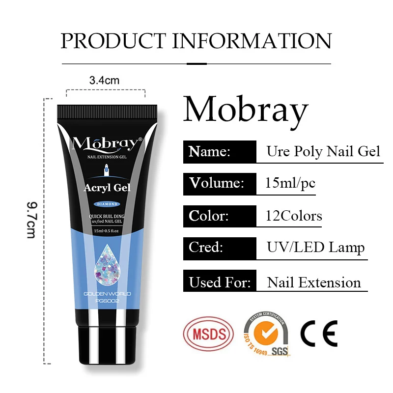 poly extension gel kit 8pcs spu664033241143 desc 4