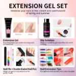 Poly Extension Gel Kit Mouse Lamp Spu997928341163 3