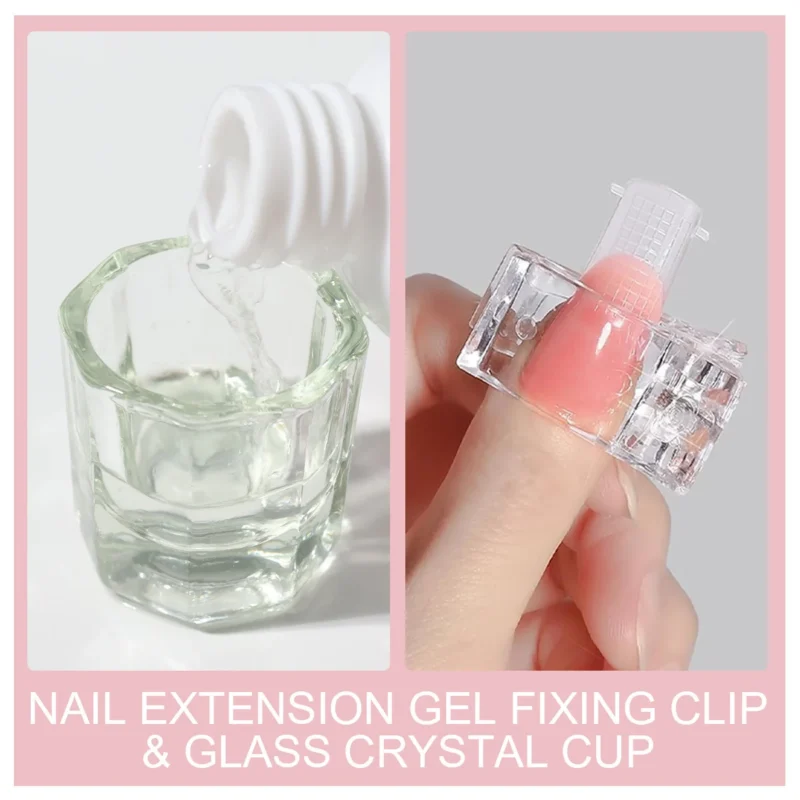 Poly Extension Gel Kit Mouse Lamp Spu997928341163 5