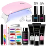 Poly Extension Gel Kit Mouse Lamp Spu997928341163 6