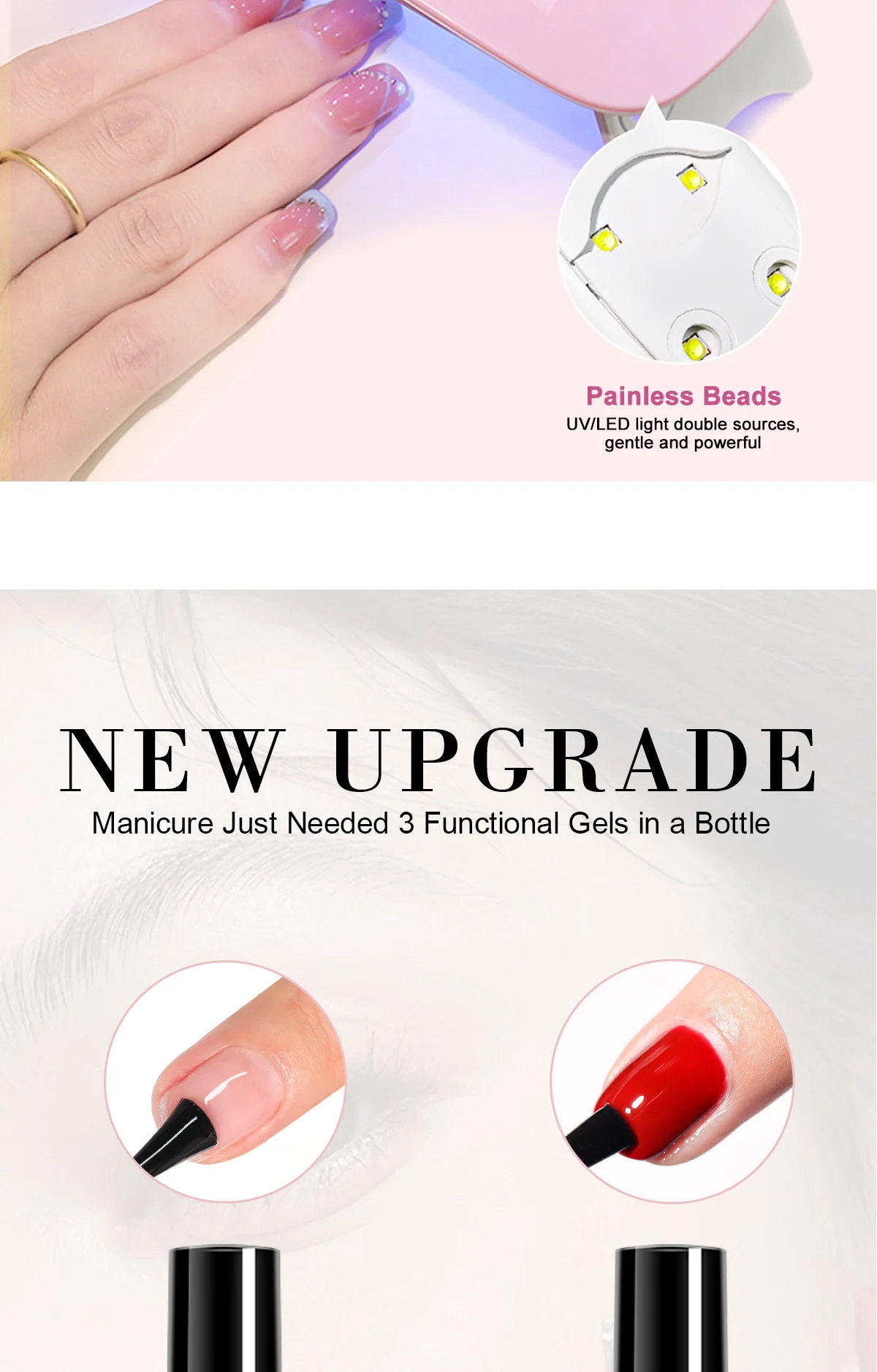 poly extension gel kit mouse lamp spu997928341163 desc 5