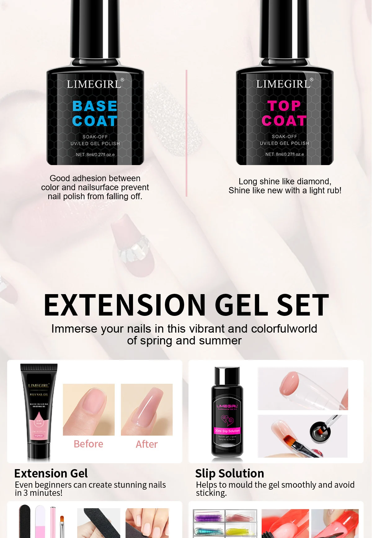 poly extension gel kit mouse lamp spu997928341163 desc 6