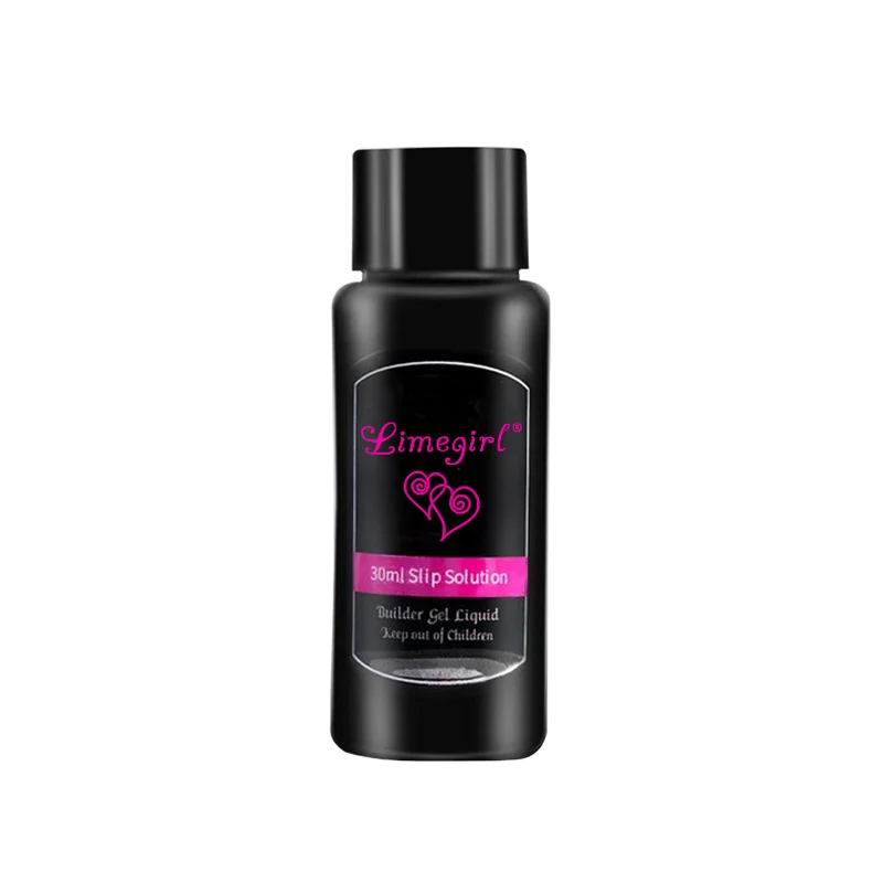 Poly Extension Gel Nail Kit Limegirl Professional Starter Set with SUNmini UV LED Lamp and 100pcs Nail Tips 1 poly extension gel nail kit limegirl spu644680449306 desc 1