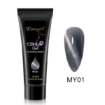 Poly Nail Gel Extension Kit Diamond Glitter Spu646022852929 6