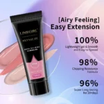 Poly Nail Gel Extension Kit Limegirl Spu810089647828 4