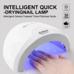 Poly Nail Gel Extension Kit Limegirl Spu810089647828 5