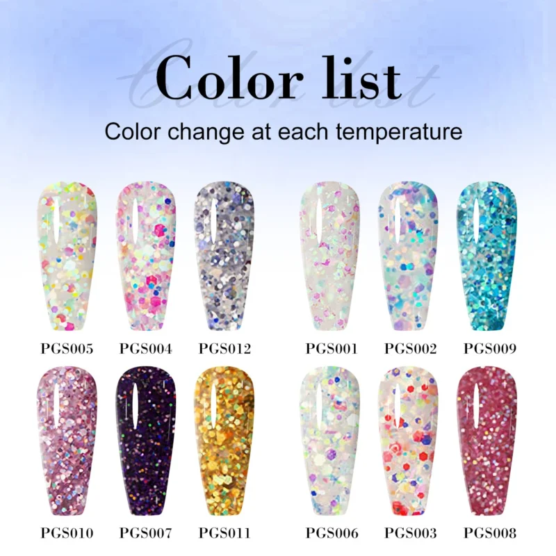 Poly Nail Gel Extension Kit Uv Lamp Spu1016592507744 4