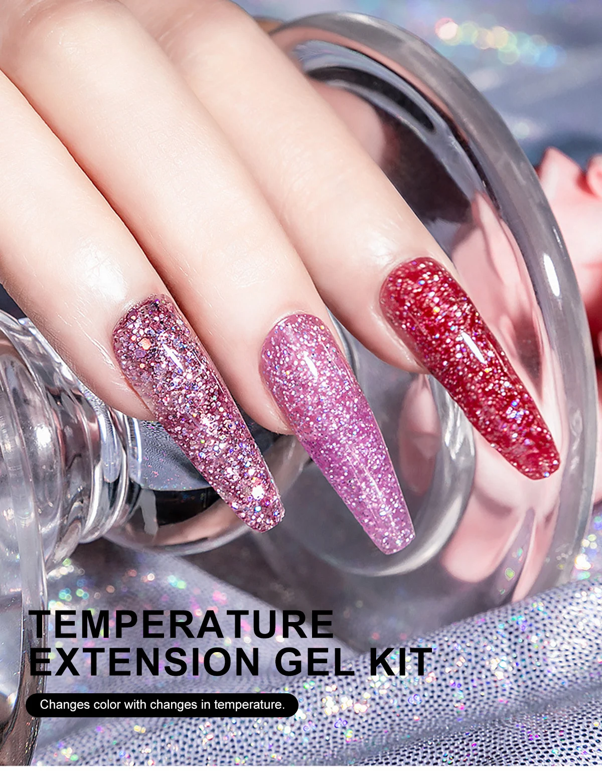 poly nail gel extension kit uv lamp spu1016592507744 desc 1