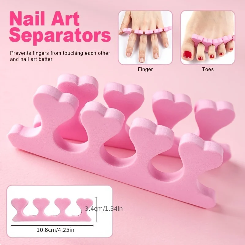 poly nail gel kit limegirl all in one manicure set spu1018559253583 desc 4