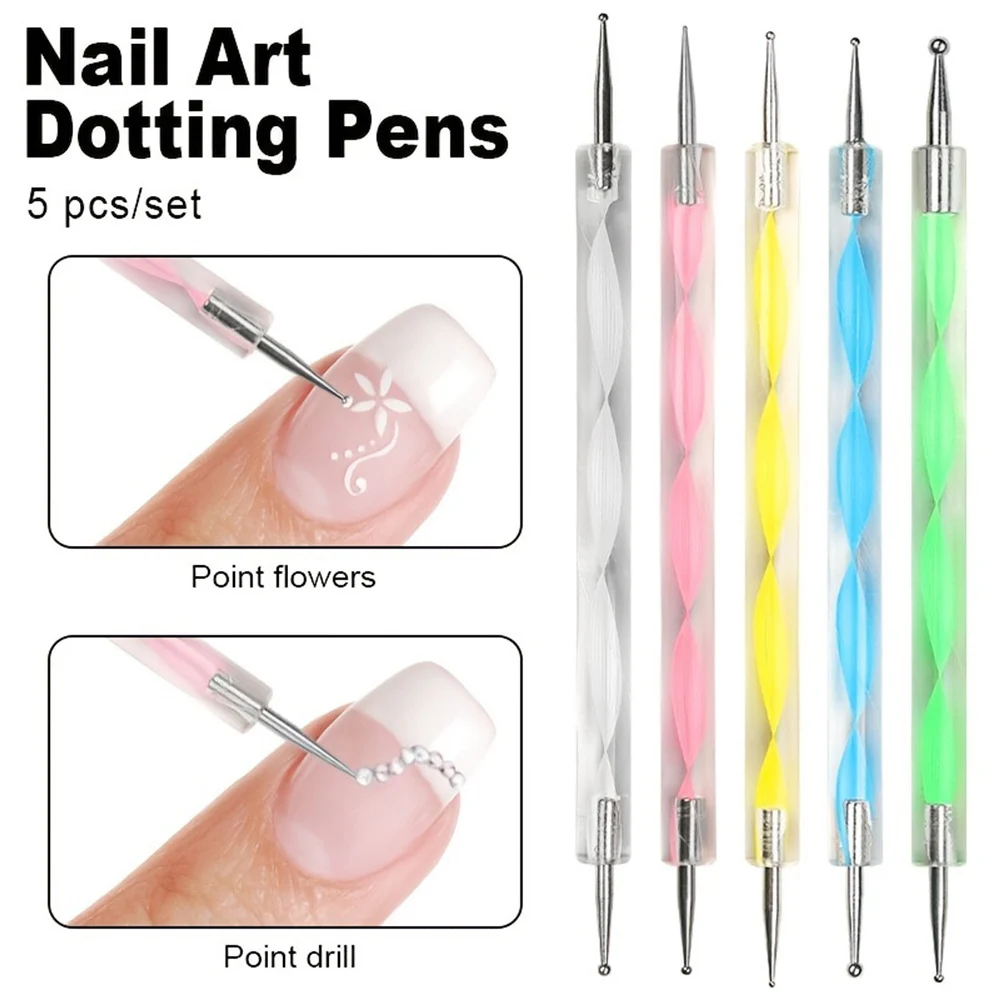 poly nail gel kit limegirl all in one manicure set spu1018559253583 desc 8