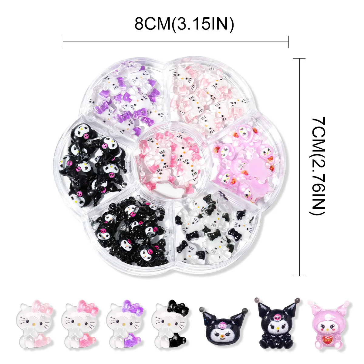 poly nail gel kit uv lamp spu1000885788626 desc 3