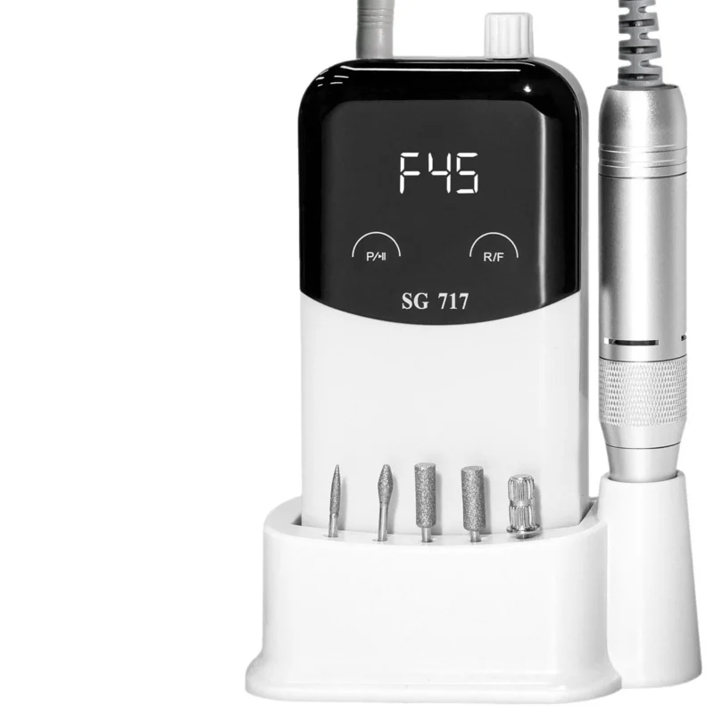 Portable Electric Nail Drill 45000rpm Spu938580246747 6