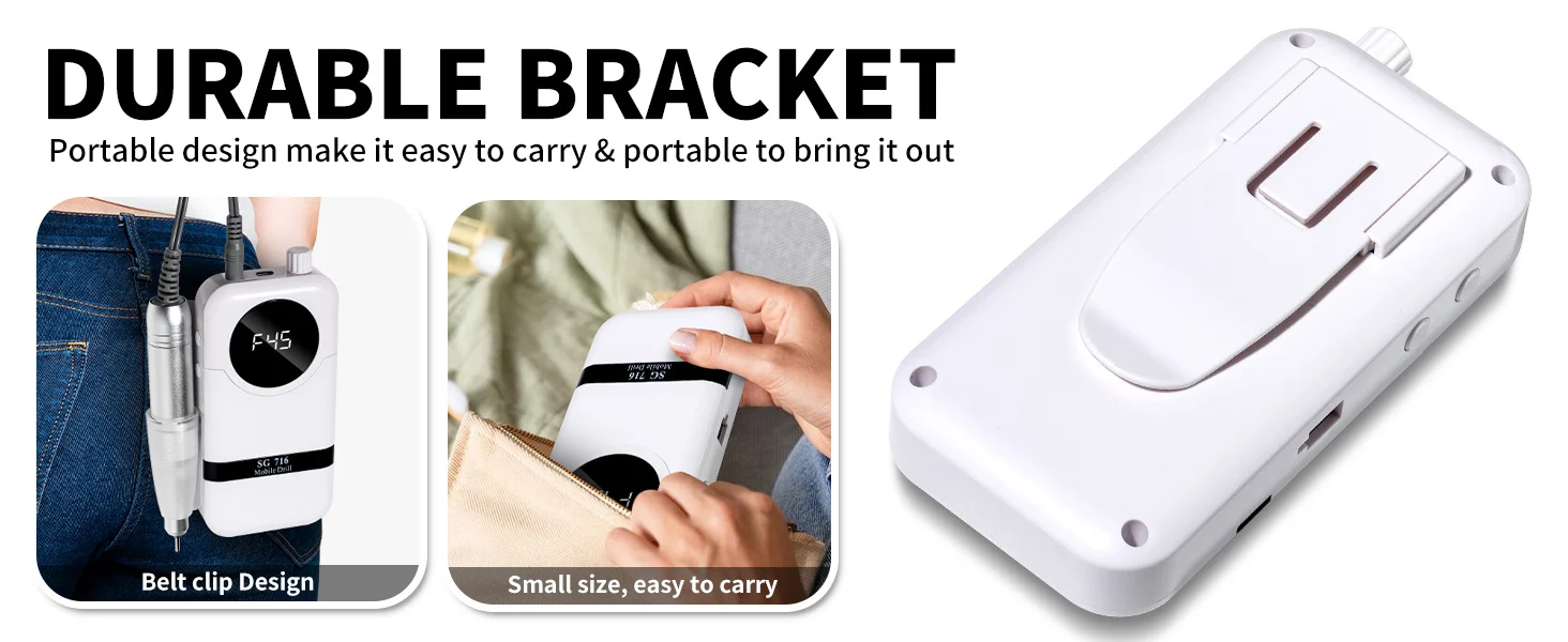 portable nail drill machine 45000rpm spu935961344978 desc 8