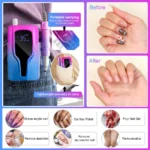 Portable Nail Drill Machine P40 Spu906960178079 2