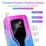 Portable Nail Drill Machine P40 Spu906960178079 4