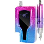 Portable Nail Drill Machine P40 Spu906960178079 5