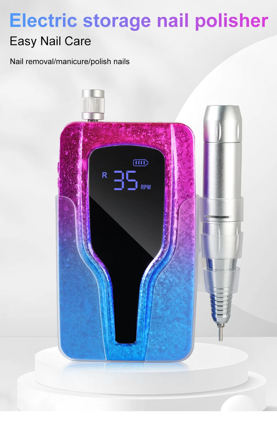 portable nail drill machine p40 spu906960178079 desc 1