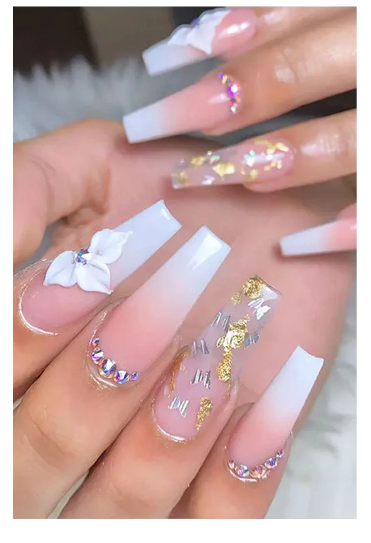 professional acrylic nail kit monomer powder spu1007044928181 desc 14