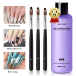 Professional Acrylic Nail Kit Monomer Set Spu824942912490 2