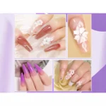 Professional Acrylic Nail Kit Monomer Set Spu824942912490 3