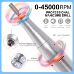 Professional Electric Nail Drill 45000rpm Spu754323866076 4