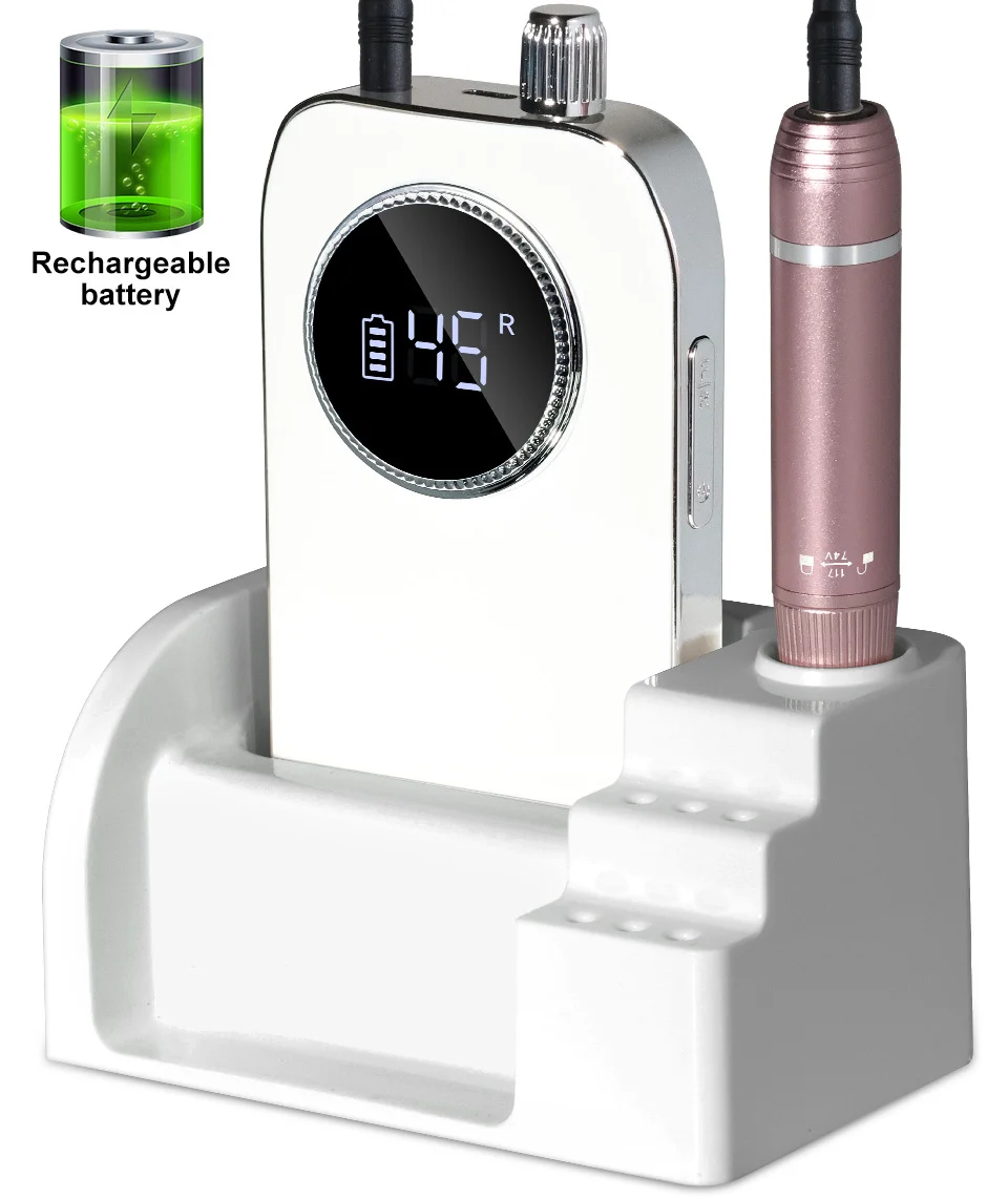 professional electric nail drill set rechargeable spu994490552750 desc 2