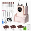 BQ117 Pink - USB Charging