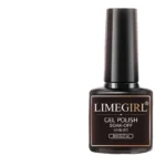Professional Gel Nail Polish Kit Limegirl Spu805635722788 6