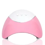 Professional Gel Nail Polish Kit With Lamp Spu644471290807 6