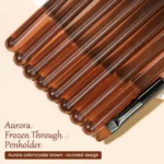 Professional Nail Art Brush Set Spu995067433965 2