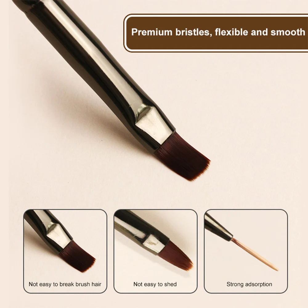 professional nail art brush set spu995067433965 desc 11