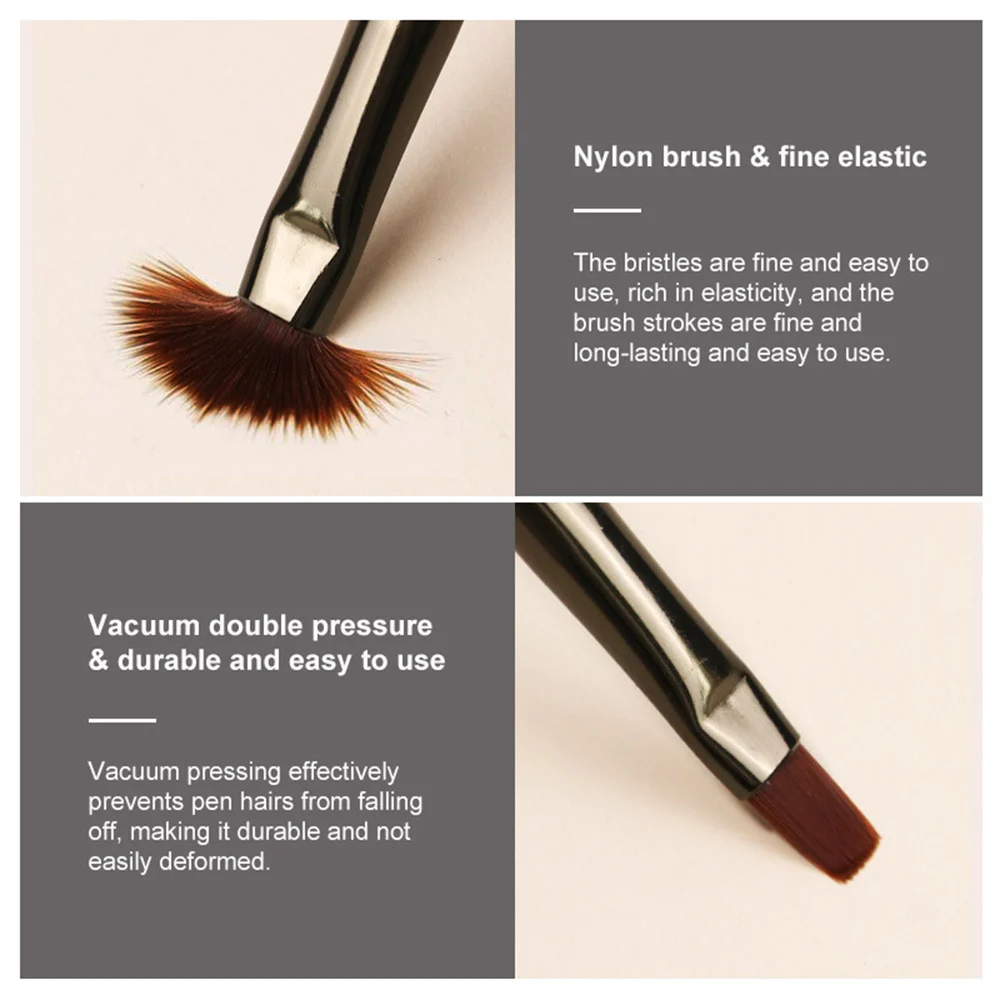 professional nail art brush set spu995067433965 desc 12