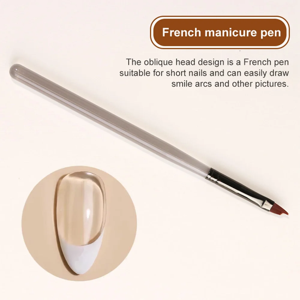 professional nail art brush set spu995067433965 desc 14