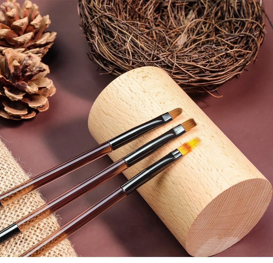 professional nail art brush set spu995067433965 desc 8