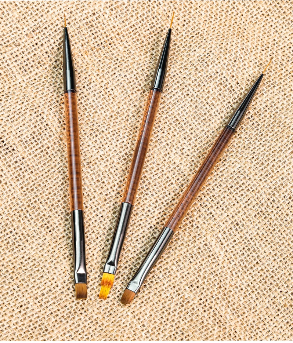 professional nail art brush set spu995067433965 desc 9