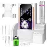 Professional Nail Drill Machine 45000rpm Spu829534681683 5