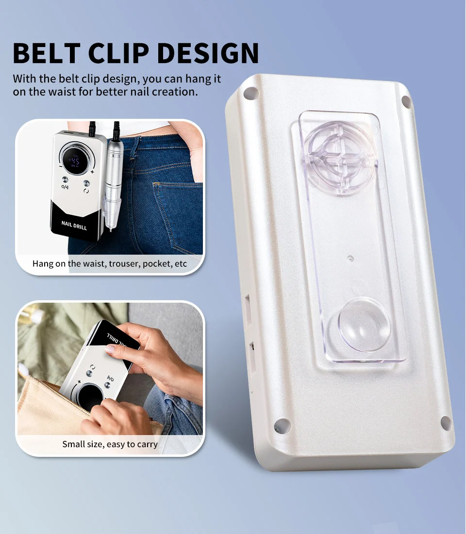 professional nail drill machine 45000rpm spu850115347949 desc 2