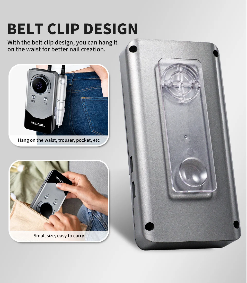 professional nail drill machine 45000rpm spu850115347949 desc 8