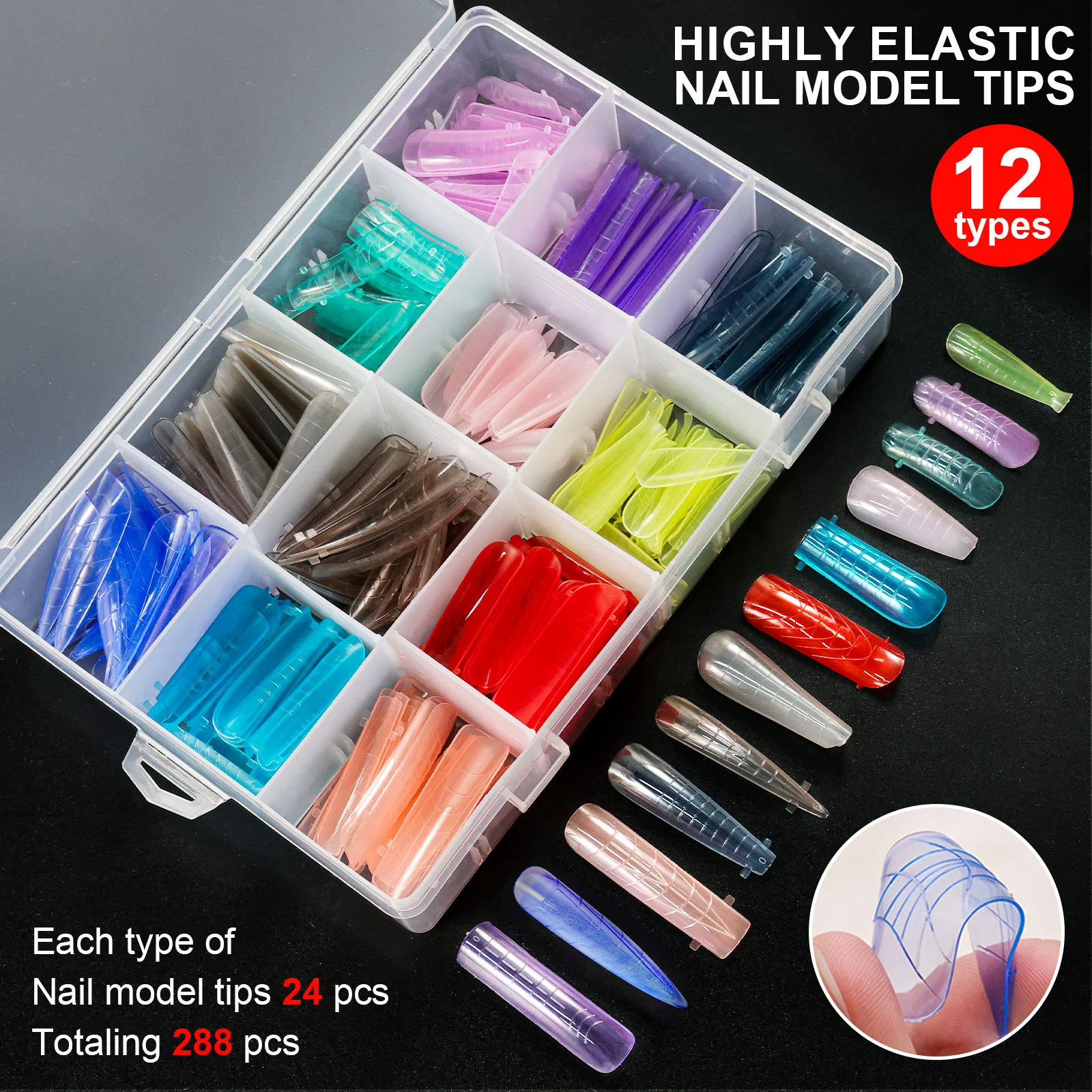 Nail Drill Machine Professional SG713 Portable Electric Nail File Kit for Manicure, Pedicure, and Gel Removal 3 professional nail drill machine sg713 spu991715445283 desc 3