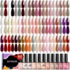 60 Colors Gel Polish Set