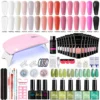15+6 Nail Art Tool Set