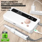 Rechargeable Nail Drill Machine Sg713 Spu1006798974521 3