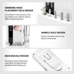 Rechargeable Nail Drill Machine Sg713 Spu1006798974521 5