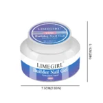 Solid Builder Nail Gel Non Stick Spu842091012384 4