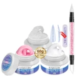 Solid Builder Nail Gel Non Stick Spu842091012384 5