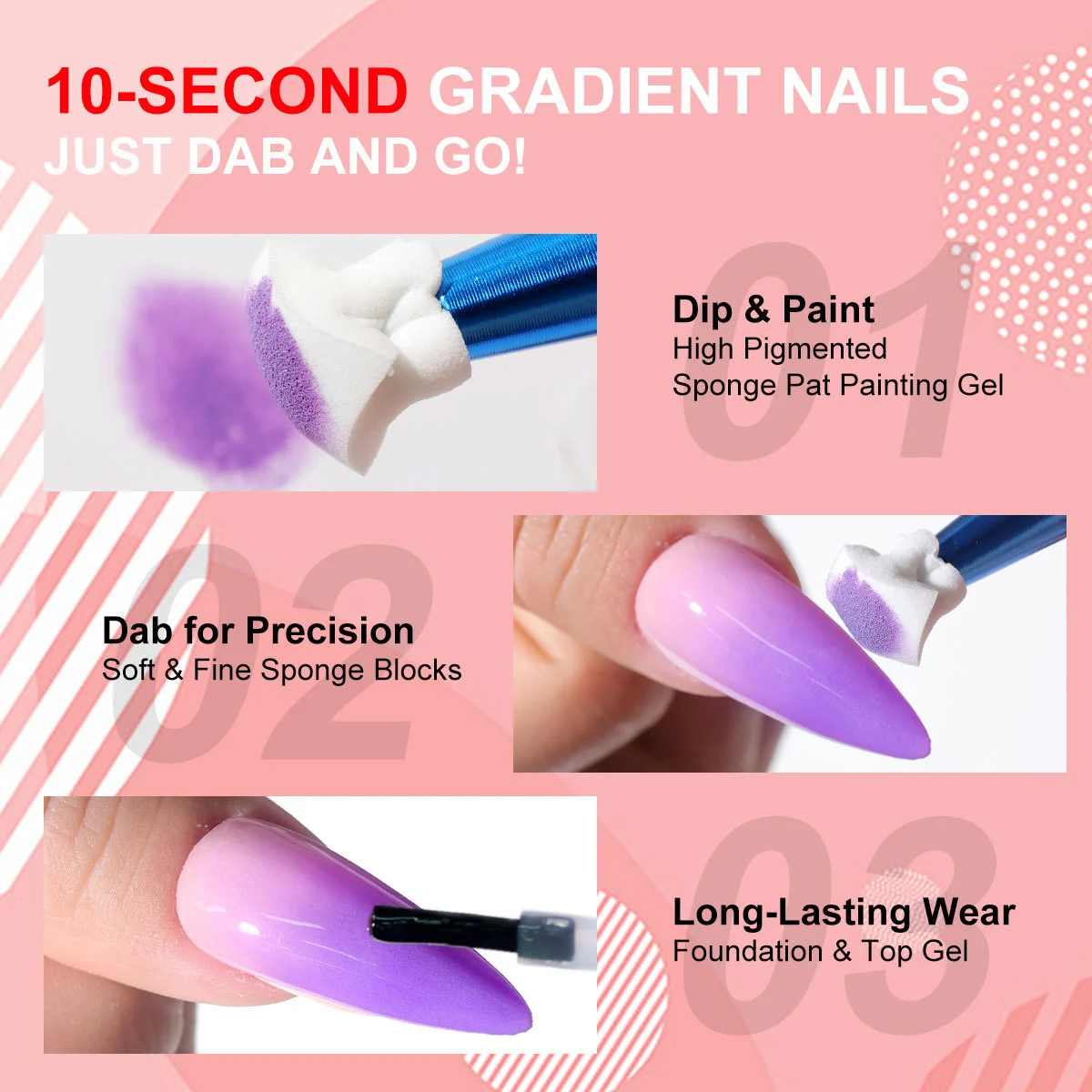 solid cream gel polish palette 9 color spu1002880724791 desc 7